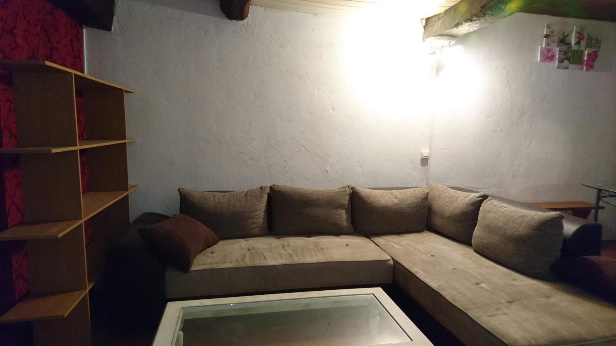 Studio Loft Belgentier Екстер'єр фото