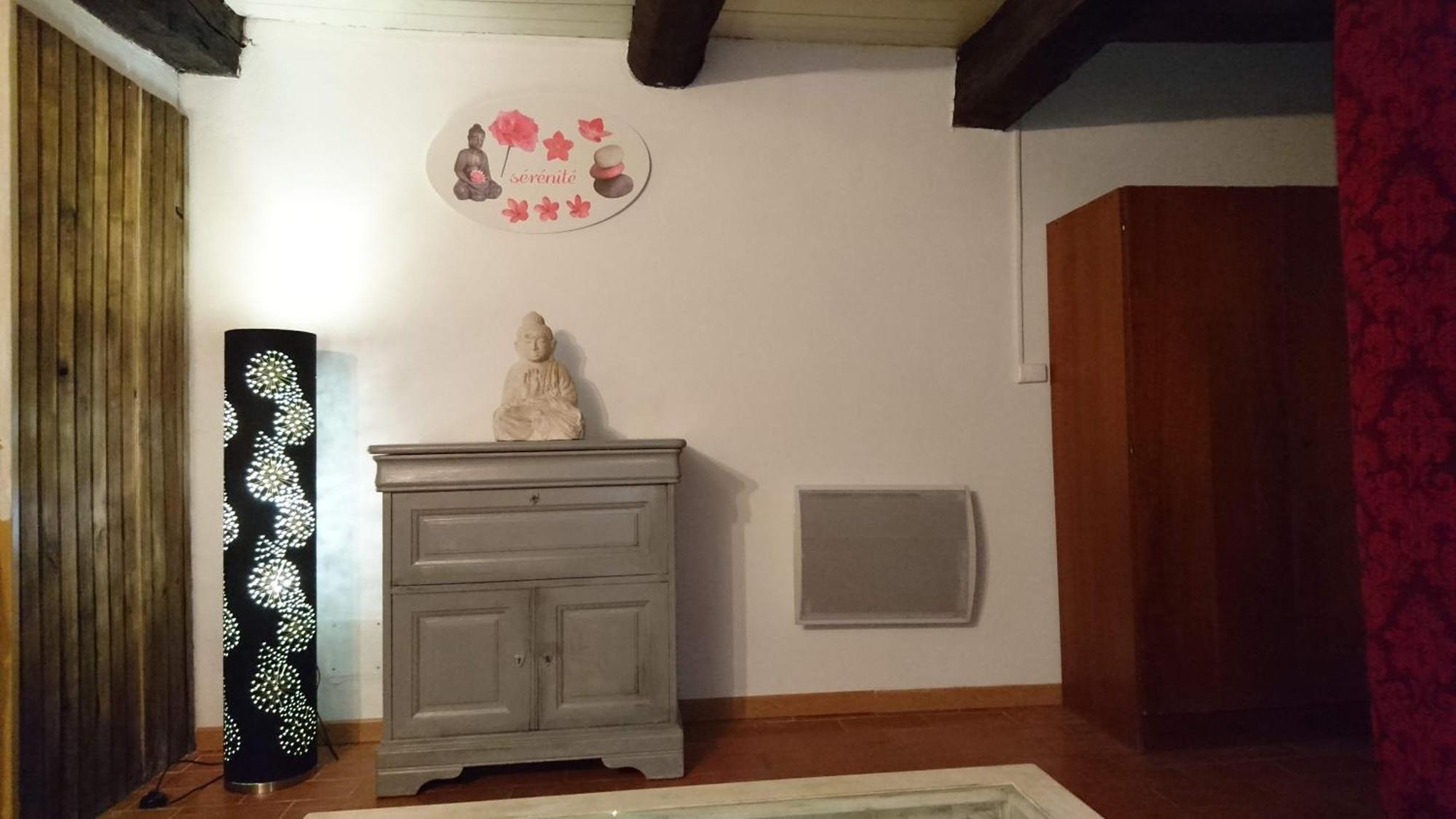 Studio Loft Belgentier Екстер'єр фото