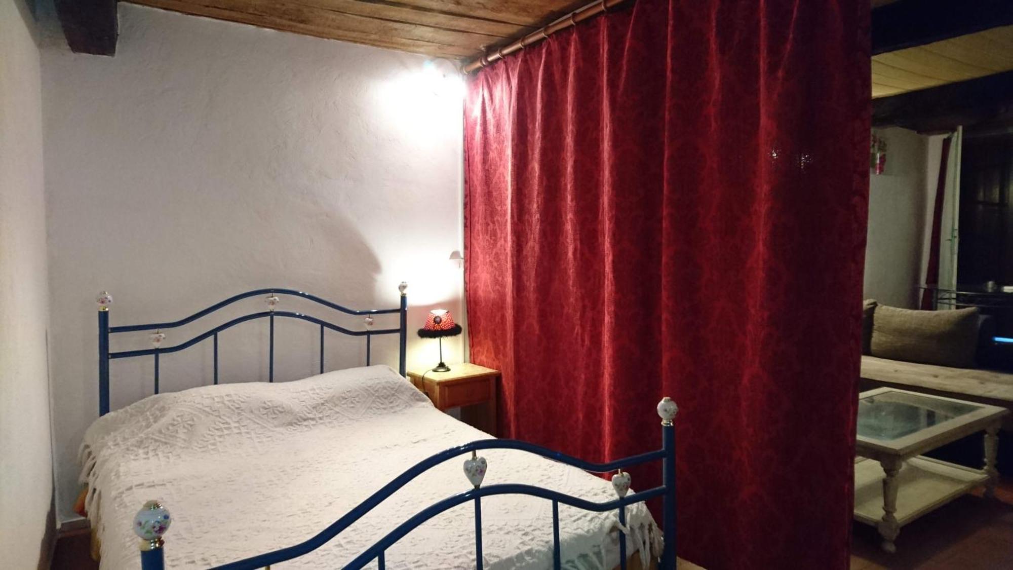 Studio Loft Belgentier Екстер'єр фото