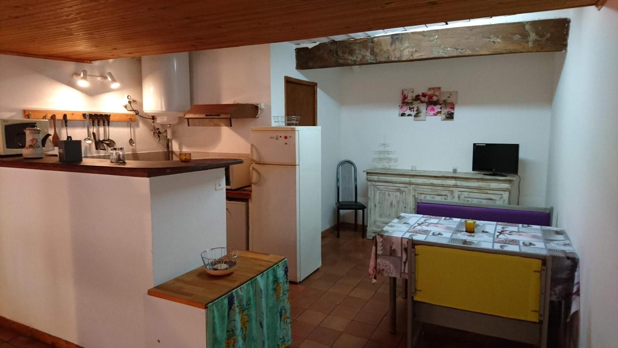 Studio Loft Belgentier Екстер'єр фото