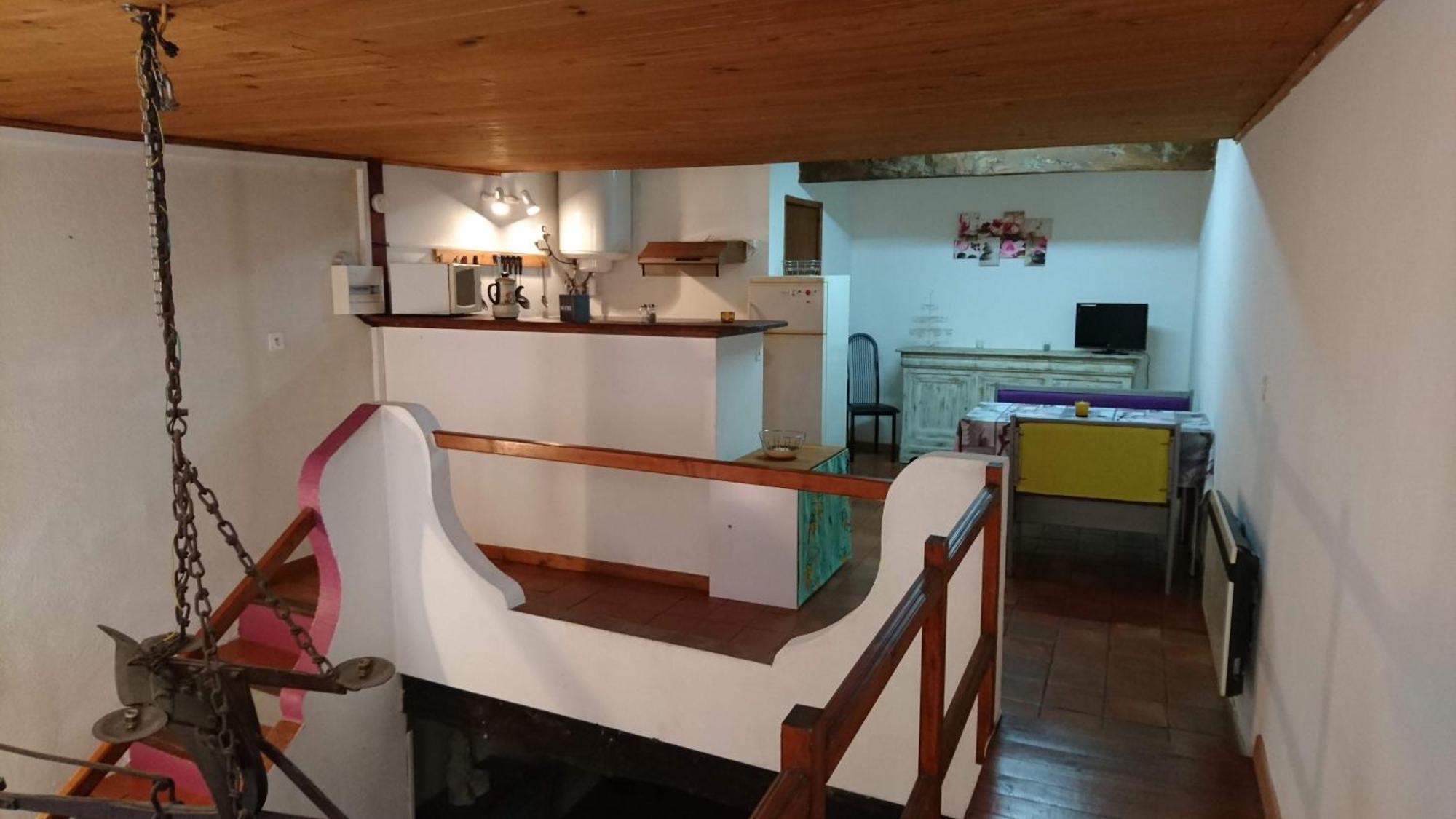 Studio Loft Belgentier Екстер'єр фото