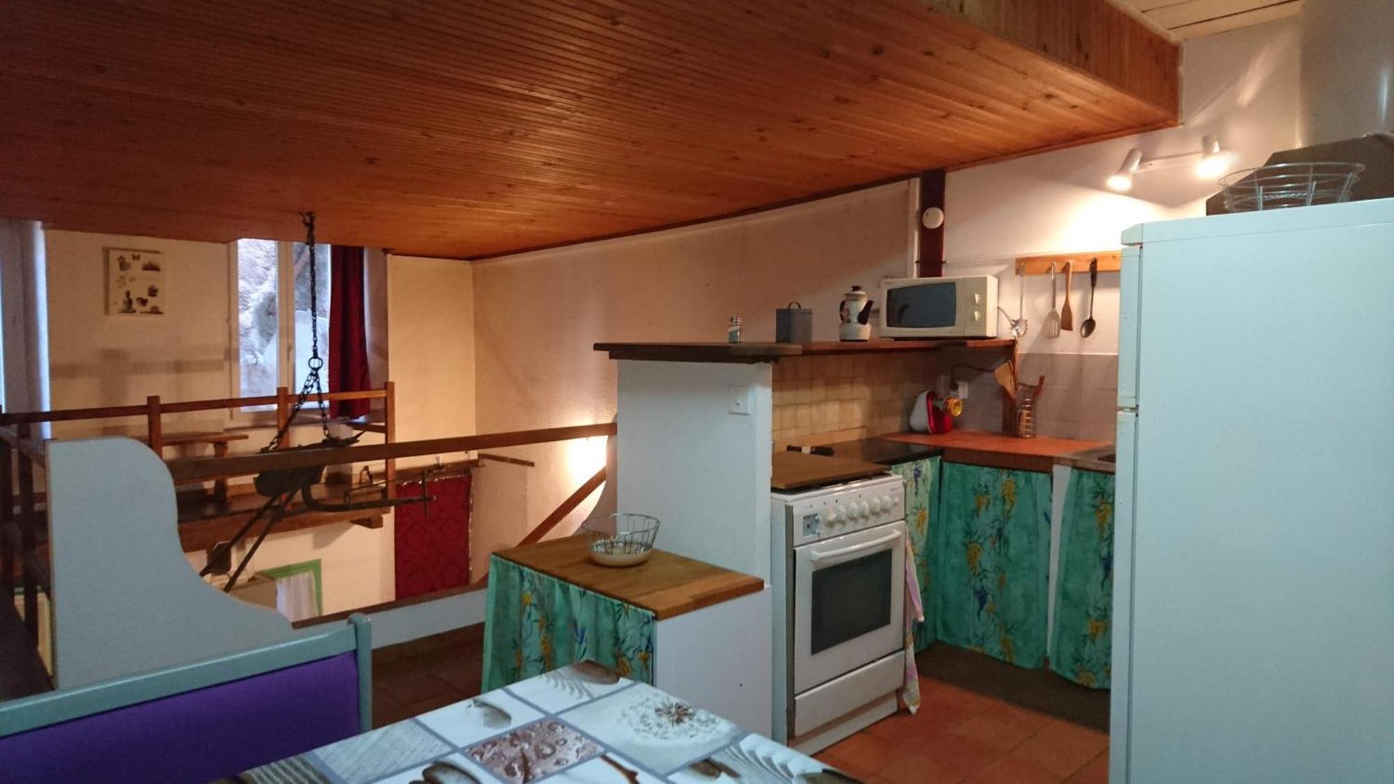 Studio Loft Belgentier Екстер'єр фото