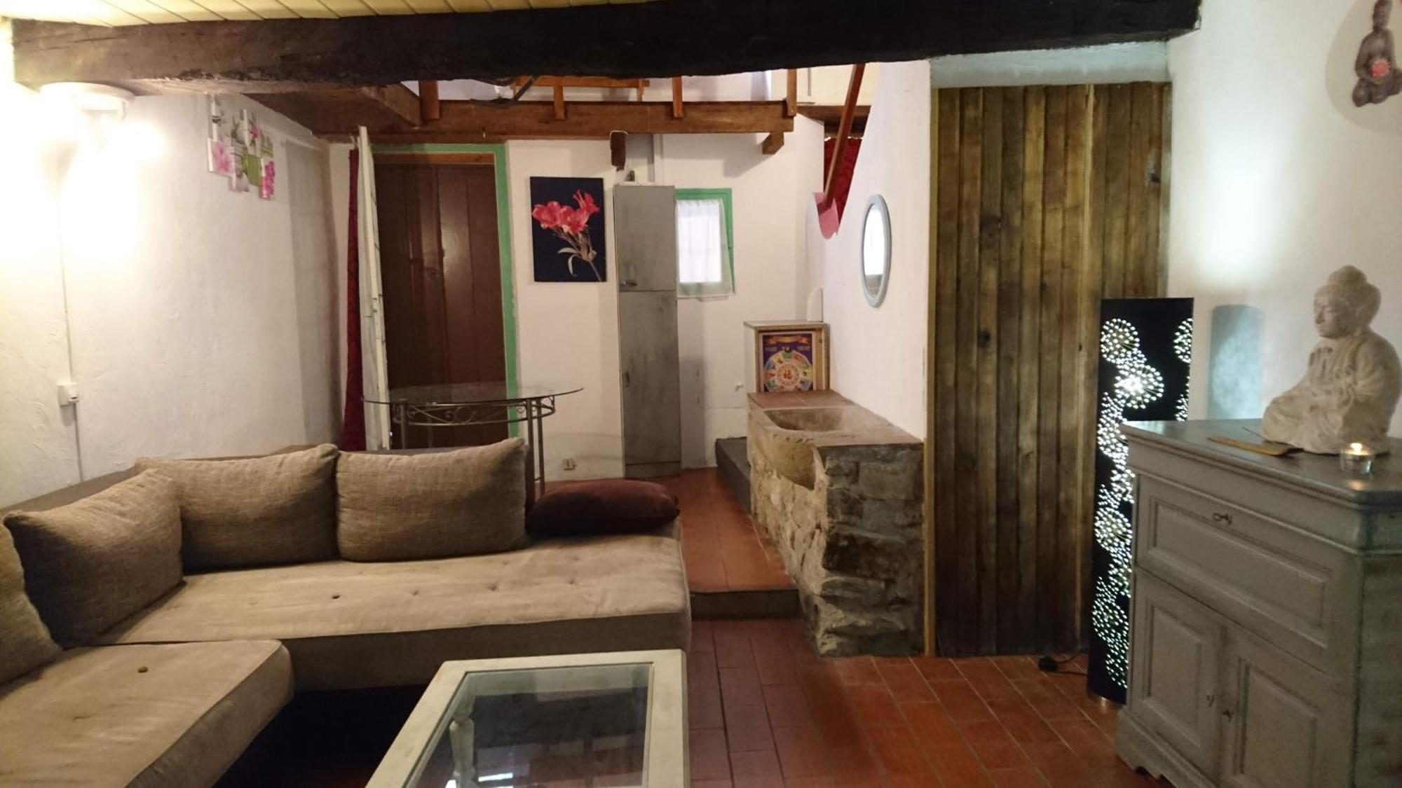 Studio Loft Belgentier Екстер'єр фото