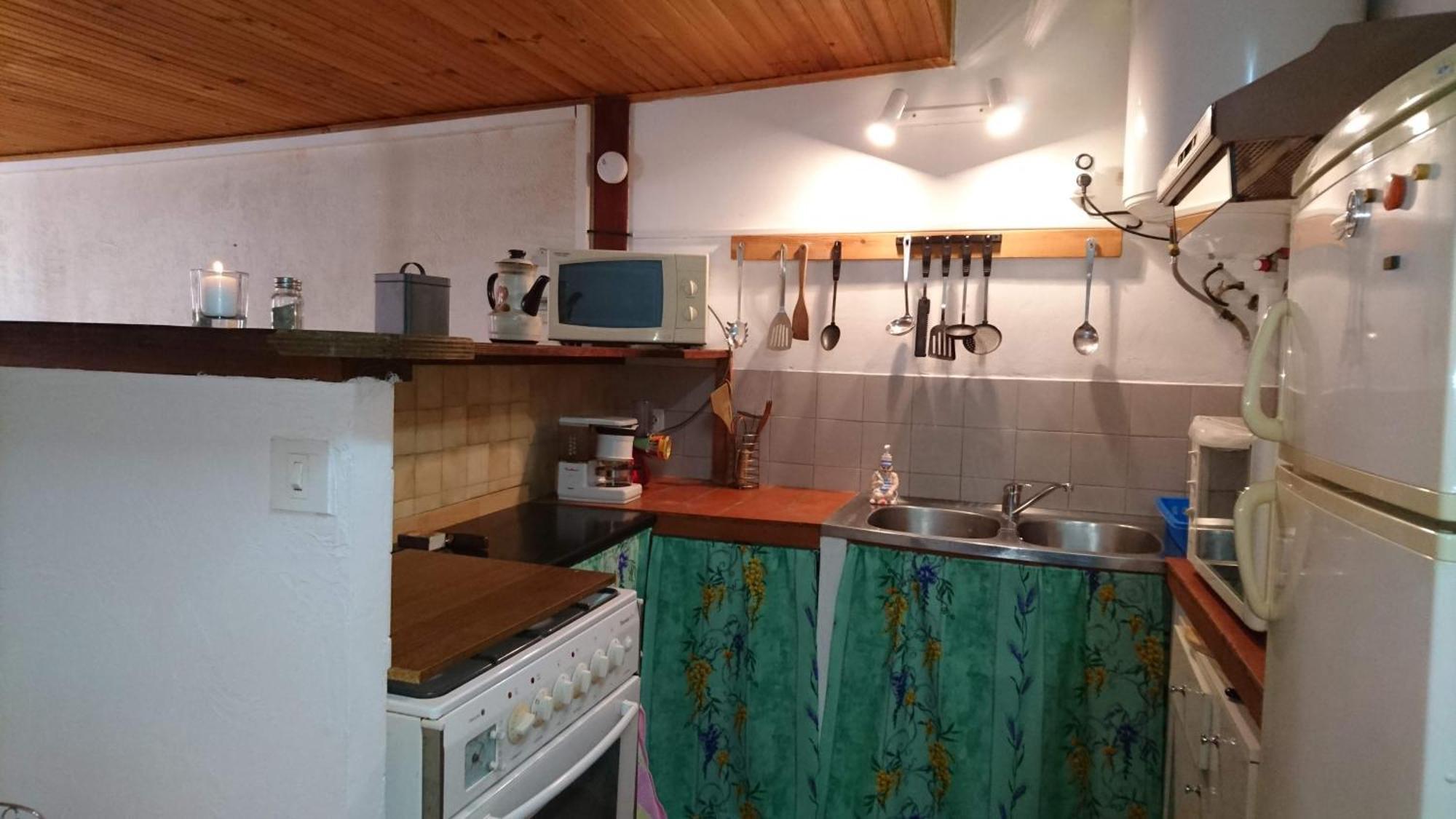 Studio Loft Belgentier Екстер'єр фото