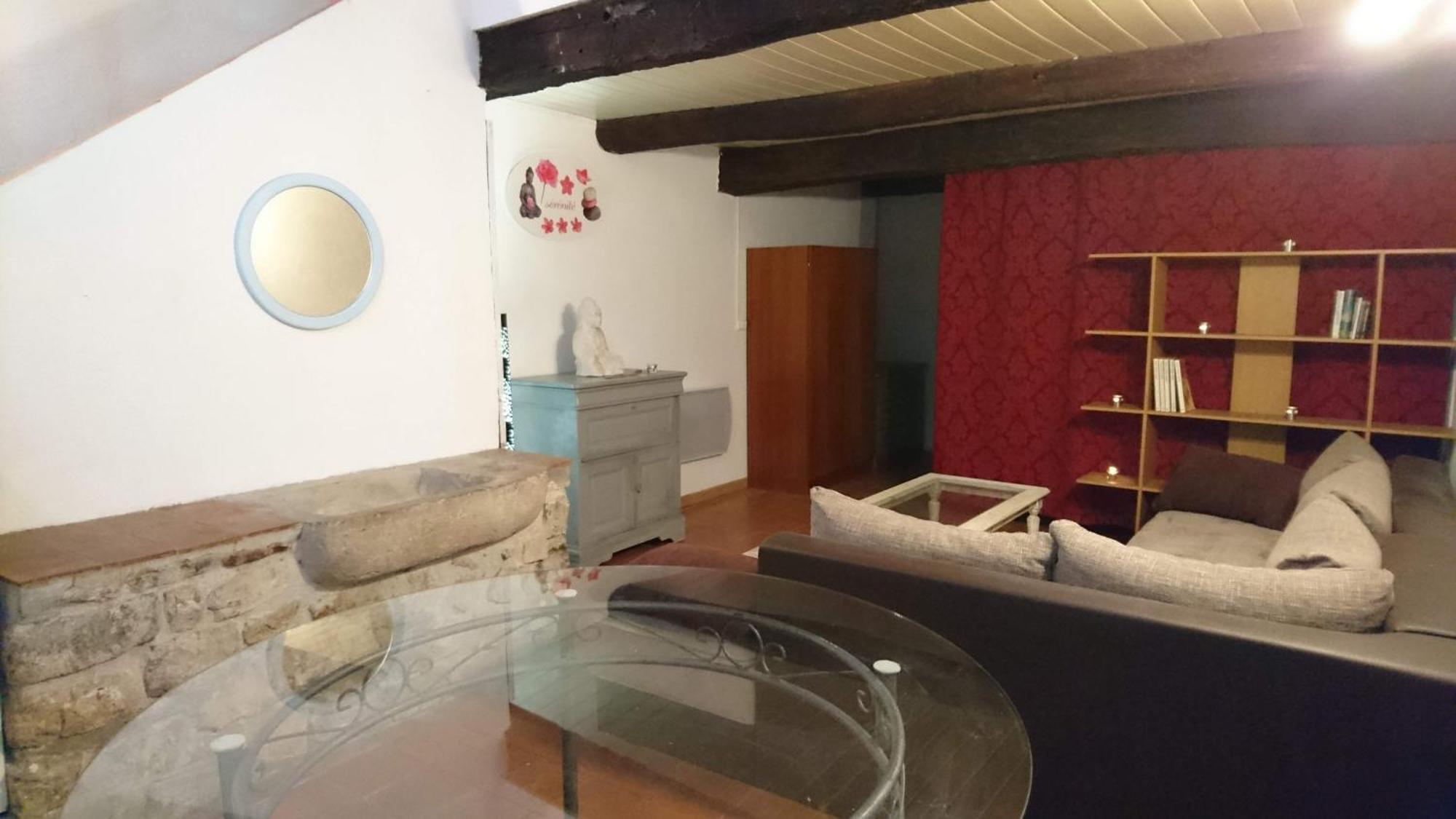Studio Loft Belgentier Екстер'єр фото