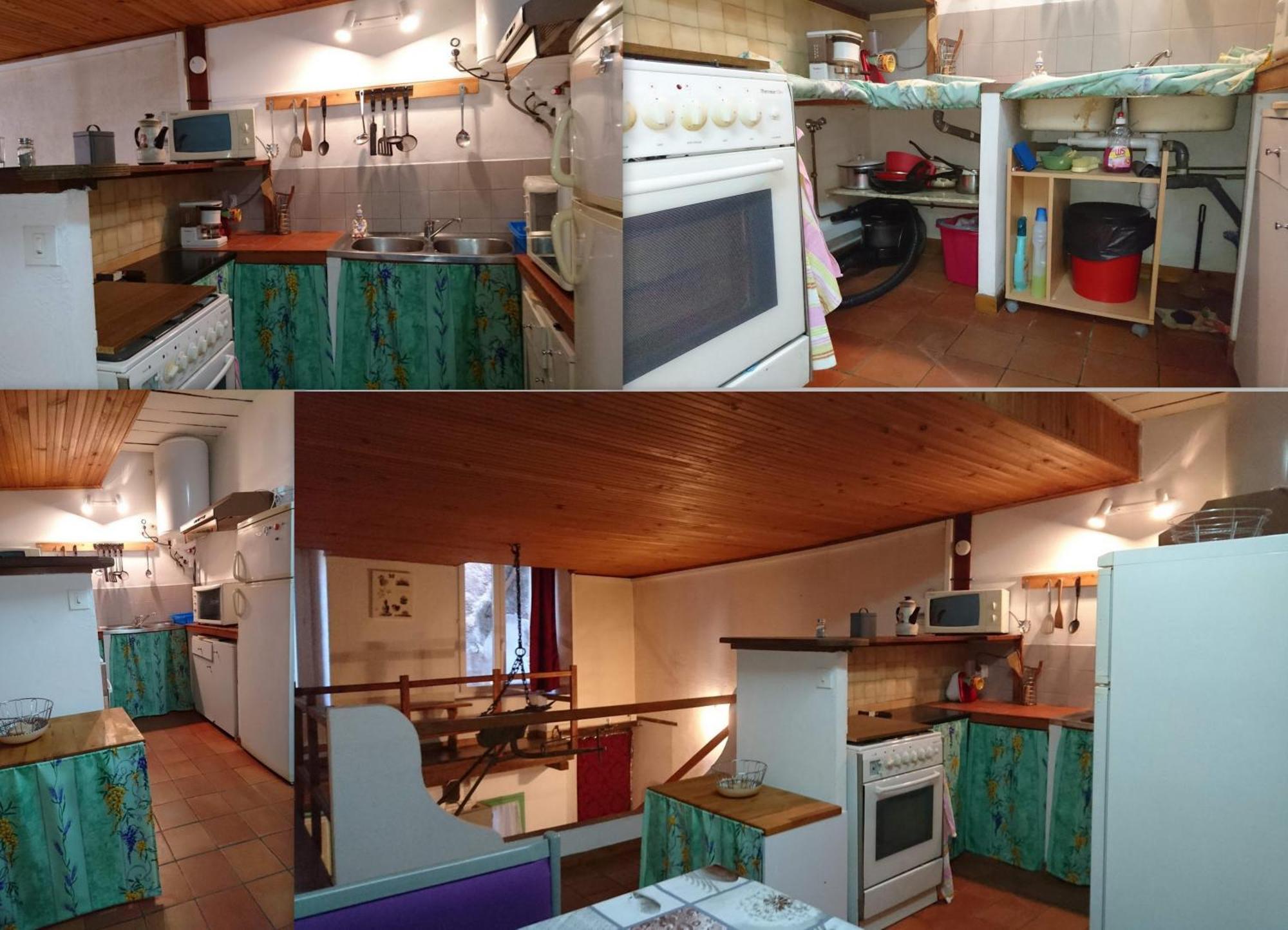 Studio Loft Belgentier Екстер'єр фото